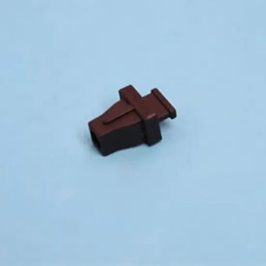 Silicone Rubber Dust Covers for Fiber Optic Equipment, Motherboards, Other Telecommunications Products
